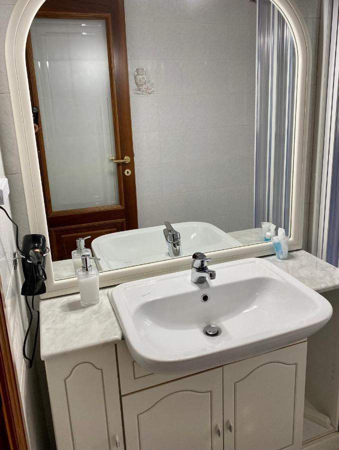 5Th Apartment Cuneo Exterior foto