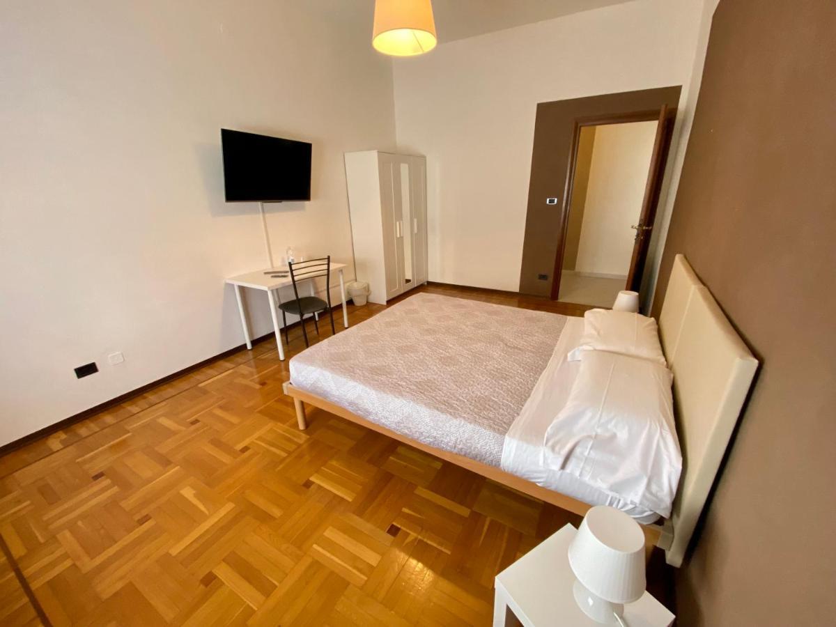 5Th Apartment Cuneo Exterior foto
