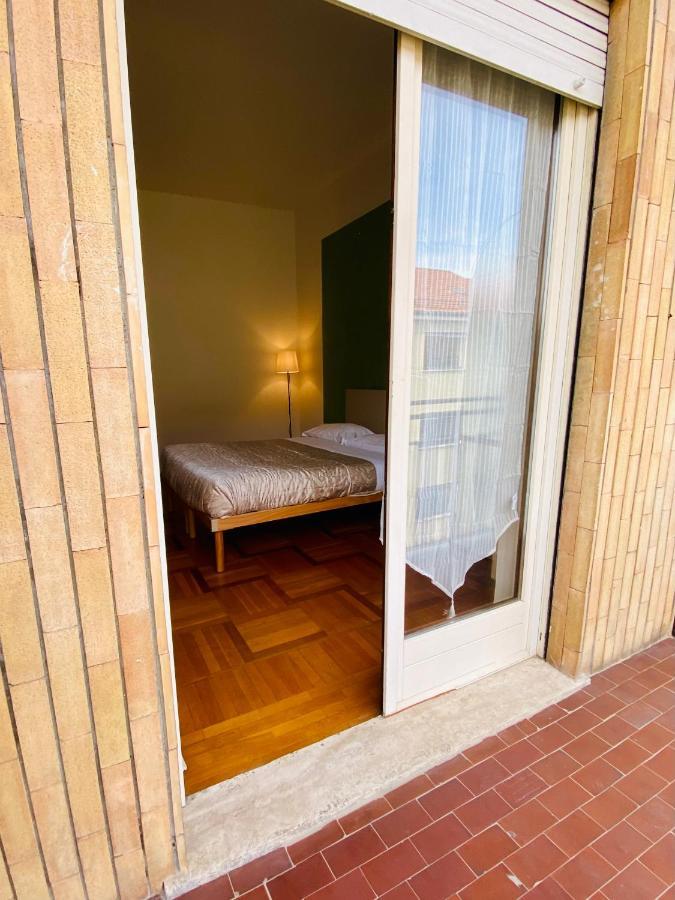 5Th Apartment Cuneo Exterior foto
