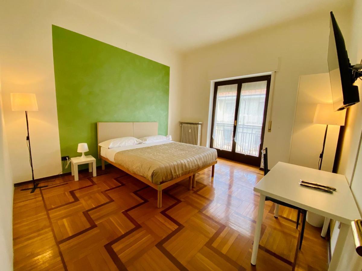 5Th Apartment Cuneo Exterior foto
