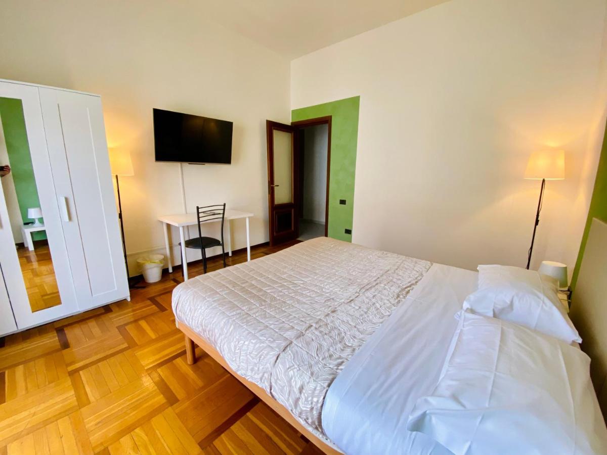5Th Apartment Cuneo Exterior foto
