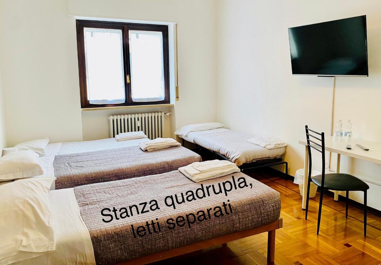 5Th Apartment Cuneo Exterior foto