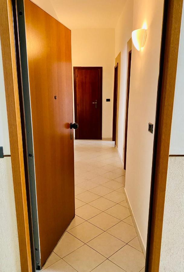 5Th Apartment Cuneo Exterior foto