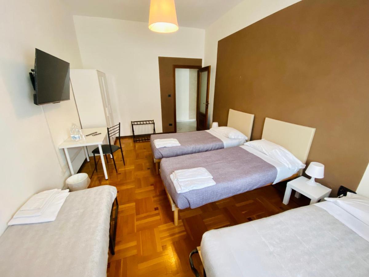 5Th Apartment Cuneo Exterior foto
